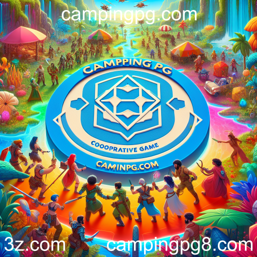 A Ascensão dos Jogos Cooperativos: Porque o Co-op é a Nova Sensação