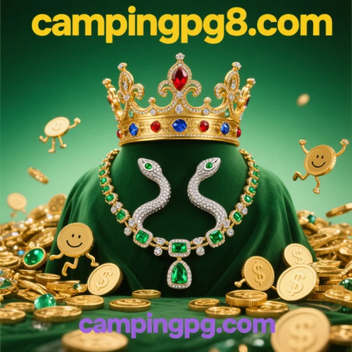 campingpg.com